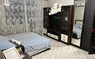 Продажа 1-комнатной квартиры, 40 м², пр. Улы Дала, дом  69 - Продажа  однокомнатных квартир в новостройках Астаны без посредников