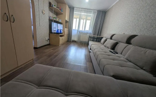 Продажа 1-комнатной квартиры, 31 м² - Продажа однокомнатных квартир в кирпичном доме в Казахстане - страница 3