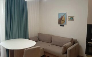 Продажа 2-комнатной квартиры, 44 м² - Продажа двухкомнатных квартир в Алмалинском р-не Алматы