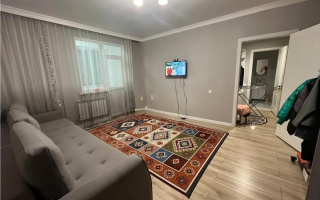 Продажа 1-комнатной квартиры, 44.1 м² - Продажа недвижимости в Астане - страница 13