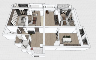 Продажа 3-комнатной квартиры, 162 м² - Продажа квартир в Казахстане - страница 31
