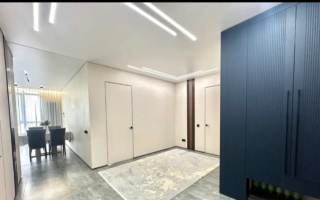 Продажа 3-комнатной квартиры, 73 м² - Продажа трехкомнатных квартир в монолитном доме в Казахстане