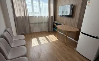 Продажа 2-комнатной квартиры, 41 м²