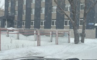 Аренда здания, 1200 м² - Аренда зданий в Караганде