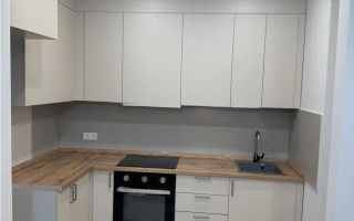 Продажа 2-комнатной квартиры, 56 м², ул. Омарова, дом  1 - Продажа  двухкомнатных квартир в новостройках Алматы с фото
