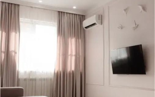 Продажа 2-комнатной квартиры, 58 м², ул. Тажибаевой, дом  157/1 - Продажа  двухкомнатных квартир в Алматы с фото