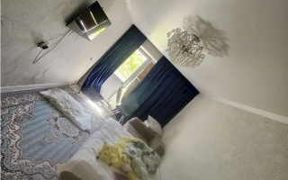 Продажа 1-комнатной квартиры, 38 м², ул. Парковая, дом  13а - Продажа  однокомнатных квартир в Шахтинске