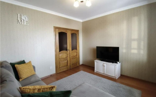 Продажа 3-комнатной квартиры, 90 м², пр. Женис, дом  75/2 - Продажа  трехкомнатных квартир в Астане без посредников