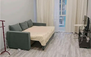 Продажа 2-комнатной квартиры, 60 м², ул. Алтын орда, дом  6/10 - Продажа  двухкомнатных квартир в новостройках Алматы без посредников с фото