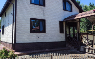 Продажа 4-комнатного дома, 151.6 м² - Продажа домов, коттеджей в Алматинской области