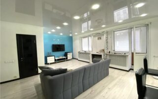 Продажа 2-комнатной квартиры, 81 м²
