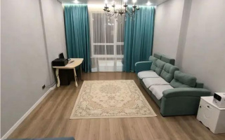 Продажа 3-комнатной квартиры, 100 м², ул. Калдаякова, дом  44 - Продажа  трехкомнатных квартир в новостройках Астаны