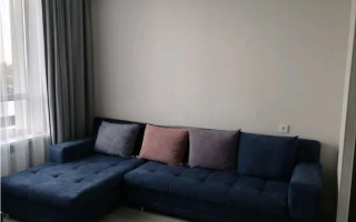 Продажа 2-комнатной квартиры, 45 м², пр. Сейфуллина, дом  469а - Продажа  двухкомнатных квартир в новостройках Алматы без посредников