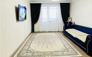 Продажа 3-комнатной квартиры, 82 м², ул. Е-117, дом  42 - Продажа  трехкомнатных квартир в Астане