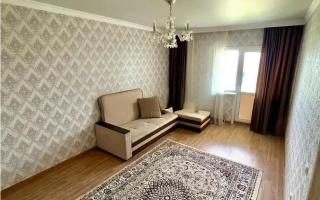 Продажа 1-комнатной квартиры, 39 м², ул. Махтумкули, дом  3 - Продажа  однокомнатных квартир в новостройках Астаны без посредников