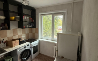 Продажа 2-комнатной квартиры, 44 м², 16-й мкр., дом  3 - Продажа квартир в Казахстане