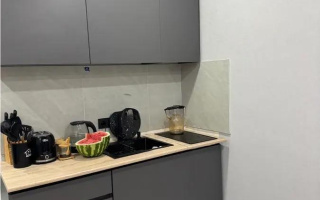 Продажа 1-комнатной квартиры, 30.2 м², пр. Аль-Фараби, дом  76 - Продажа квартир в Астане с фото