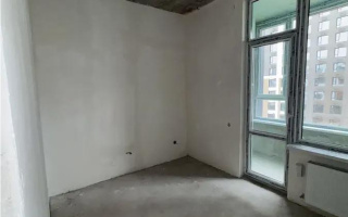 Продажа 1-комнатной квартиры, 38.8 м², пр. Туран, дом  57а - Продажа  однокомнатных квартир в новостройках Астаны без посредников