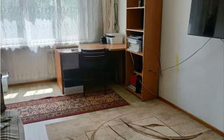 Продажа 2-комнатной квартиры, 50 м², ул. Шашкина, дом  9 - Продажа квартир в Алматы