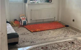 Продажа 1-комнатной квартиры, 40 м², ул. Караменде Би Шакаулы, дом  7 - Продажа  однокомнатных квартир в новостройках Астаны с фото