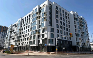 3-комн. квартира, 3/9 этаж, ул. Е-915, 12