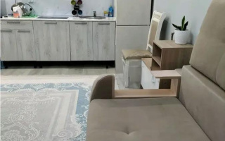 Продажа 2-комнатной квартиры, 37 м², ул. Мусрепова, дом  7 - Продажа квартир в Астане