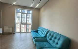 Продажа 2-комнатной квартиры, 50 м², ул. Жандосова, дом  108/1 - Продажа квартир в новостройках Алматы без посредников