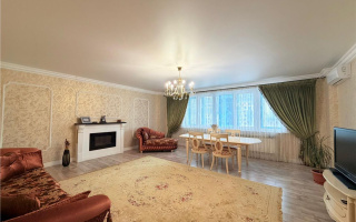 Продажа 3-комнатной квартиры, 120 м² - Продажа квартир в Казахстане - страница 14