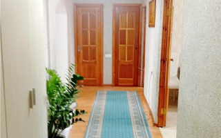 Продажа 4-комнатной квартиры, 81 м² - Продажа четырехкомнатных квартир в р-не Сарыарка Астаны