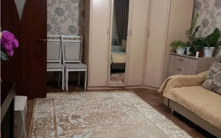 Продажа 1-комнатной квартиры, 38 м² - Продажа однокомнатных квартир в кирпичном доме в Казахстане - страница 2