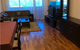 Продажа 3-комнатной квартиры, 112.3 м², ул. Мендикулова, дом  22 - Продажа квартир в Алматы