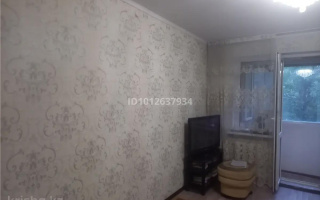 Продажа 3-комнатной квартиры, 58 м² - Продажа квартир от собственников в Алматы