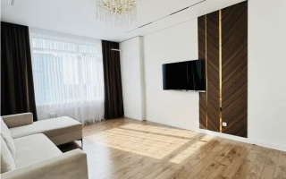 Продажа 2-комнатной квартиры, 75.5 м² - Продажа двухкомнатных квартир в монолитно-каркасном доме в Казахстане