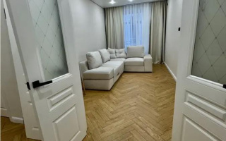 Продажа 2-комнатной квартиры, 64 м², ул. Букетова, дом  3/3 - Продажа  двухкомнатных квартир в Караганде