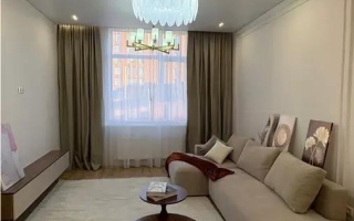 Продажа 3-комнатной квартиры, 60 м², ул. Толе би, дом  16 - Продажа квартир в Астане