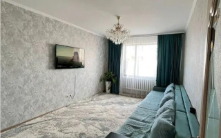 Продажа 2-комнатной квартиры, 59.4 м² - Продажа квартир в р-не Сарыарка Астаны