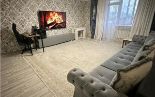 Продажа 3-комнатной квартиры, 97.5 м², ул. Байсеитовой, дом  10 - Продажа  трехкомнатных квартир в Астане