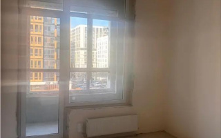 Продажа 1-комнатной квартиры, 41.41 м², ул. Анет баба, дом  4 - Продажа  однокомнатных квартир в Астане с фото