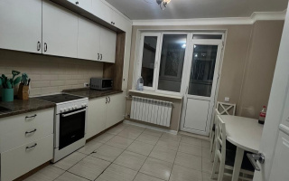 Аренда 2-комнатной квартиры, 70 м² - Аренда квартир помесячно в р-не Нура Астаны