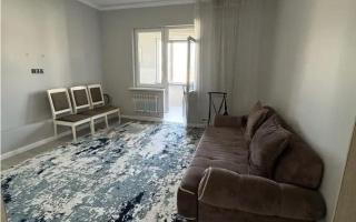Продажа 2-комнатной квартиры, 58 м², ул. Розыбакиева, дом  247 - Продажа квартир в новостройках Алматы без посредников с фото