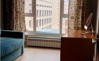 Продажа 3-комнатной квартиры, 91 м², ул. Манаса, дом  22/2 - Продажа  трехкомнатных квартир в Алматы