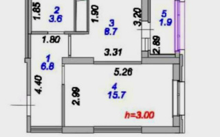 Продажа 1-комнатной квартиры, 37 м² - Продажа однокомнатных квартир в Астане - страница 17