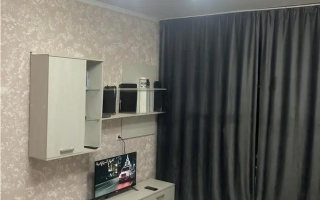 Продажа 1-комнатной квартиры, 32 м² - Недвижимость в Темиртау