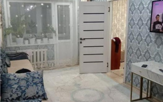 Продажа 2-комнатной квартиры, 49 м² - Продажа квартир в Шахтинске