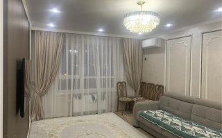 Продажа 3-комнатной квартиры, 90 м², ул. Момышулы, дом  5/3 - Продажа  трехкомнатных квартир в Алматы