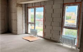 Продажа 3-комнатной квартиры, 91 м² - Продажа трехкомнатных квартир от собственников в Алматы