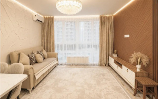 Продажа 3-комнатной квартиры, 55 м² - Аренда комнат в Балхаше