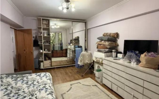 Продажа 1-комнатной квартиры, 36 м² - Продажа однокомнатных квартир от собственников в Алматы - страница 6
