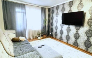 Продажа 3-комнатной квартиры, 80 м², пр. Шахтеров - Продажа  трехкомнатных квартир в Караганде