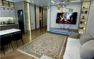 Продажа 3-комнатной квартиры, 80 м² - Продажа трехкомнатных квартир в р-не Сарайшык Астаны - страница 2